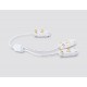 Соединитель гибкий для треков Ambrella Light GL1113 GL