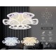 Потолочная люстра Ambrella Light FA2921 FA