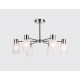 Люстра на штанге Ambrella Light TR9572 TRADITIONAL