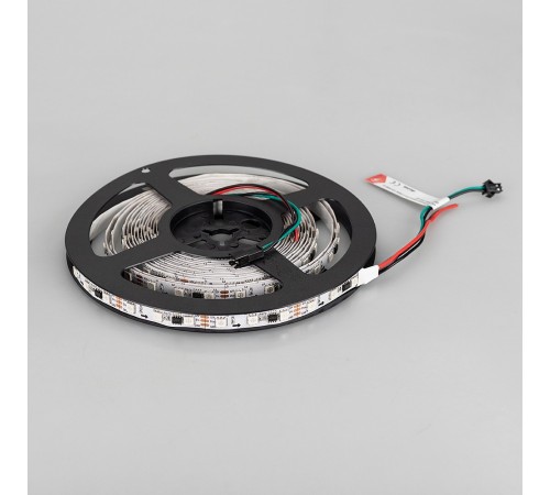 Лента светодиодная Arlight 026367(2) SPI Лента светодиодная Arlight 026367(2) SPI