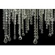 Подвесная люстра Arti Lampadari Milano E 1.5.70X25.105 N Milano