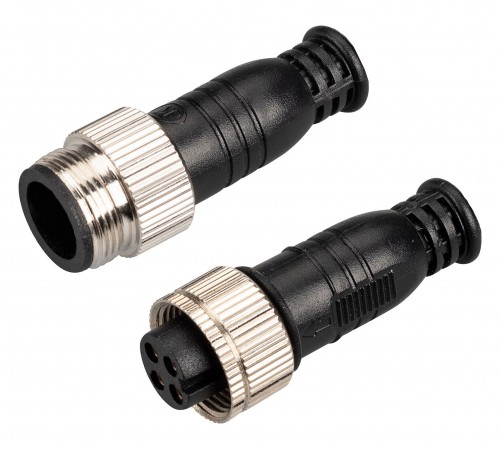 Заглушки для соединителя сетевого Arlight 042611 ARL-LINE-CAP-4pin-SET Заглушки для соединителя сетевого Arlight 042611 ARL-LINE-CAP-4pin-SET