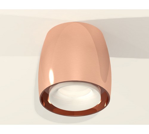 Накладной светильник Ambrella Light XS1144020 XS Накладной светильник Ambrella Light XS1144020 XS