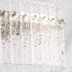 Подвесная люстра Loft it 10297/1000 Nickel Nevada