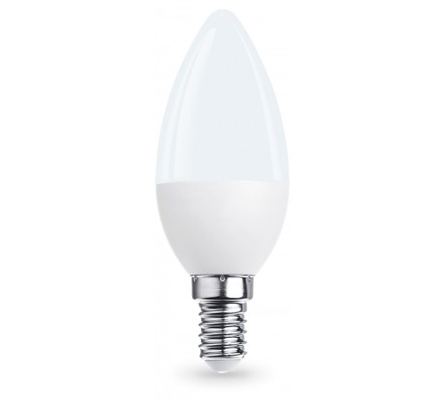 Лампа светодиодная Ambrella Light 371316 C37 Лампа светодиодная Ambrella Light 371316 C37