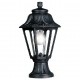 Наземный низкий светильник Fumagalli E22.110.000.AXF1R Anna