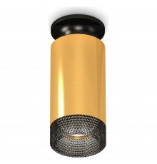 Накладной светильник Ambrella Light XS6327102 XS