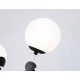Люстра на штанге Ambrella Light TR2566 TR