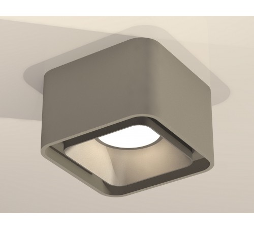 Накладной светильник Ambrella Light XS7834003 XS Накладной светильник Ambrella Light XS7834003 XS
