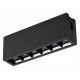 Модульный светильник Arlight 028959 CLIP-38-LASER-S171-6W Day4000 (BK, 36 deg, 24V)