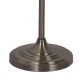 Торшер с полкой Kink Light 7037 Гавана