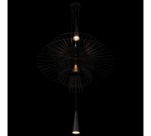 Подвесной светильник Loft it 10141/600 Black Star Подвесной светильник Loft it 10141/600 Black Star