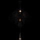 Подвесной светильник Loft it 10141/600 Black Star