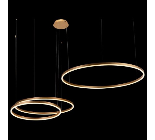 Подвесной светильник Loft it 10017/3M Ring Подвесной светильник Loft it 10017/3M Ring