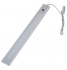 Накладной светильник Uniel UL-00002881 Silver