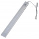Накладной светильник Uniel UL-00002881 Silver