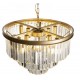 Подвесная люстра Loft it 10019/500C Prism Clear