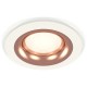 Встраиваемый светильник Ambrella Light XC7621006 XC