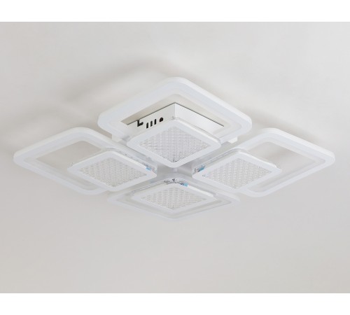 Потолочная люстра Ambrella Light FA4283 FA Потолочная люстра Ambrella Light FA4283 FA