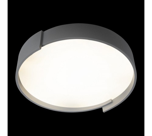 Накладной светильник Loft it 10200 Grey Coin Накладной светильник Loft it 10200 Grey Coin