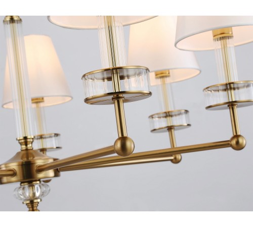 Подвесная люстра Ambrella Light LH71023 LH Подвесная люстра Ambrella Light LH71023 LH