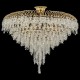 Люстра на штанге Arti Lampadari Imperia E 1.2.60.106 G Imperia
