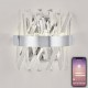 Накладной светильник Natali Kovaltseva LED LAMPS 81114/1W TIZIANO