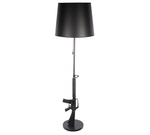Торшер Loft it 10136/F Dark grey Arsenal