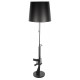 Торшер Loft it 10136/F Dark grey Arsenal