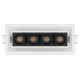 Встраиваемый светильник Arlight 032229 ORIENT