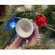 Встраиваемый светильник Italline DL 3027 white DL 3027