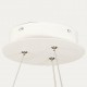 Основание Italline IT011-5025 white IT011