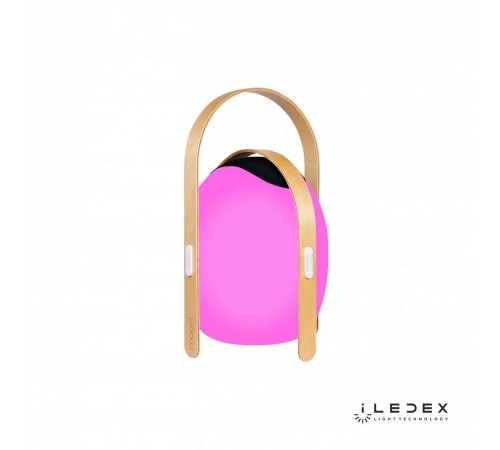 Колонка звуковая iLedex OVS1100-CH WH Giggle Колонка звуковая iLedex OVS1100-CH WH Giggle