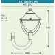 Светильник на штанге Fumagalli P50.251.000.AYH27 Beppe