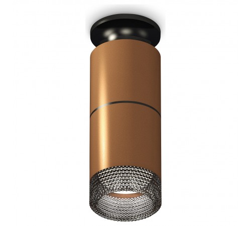 Накладной светильник Ambrella Light XS6304171 XS Накладной светильник Ambrella Light XS6304171 XS