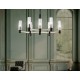 Люстра на штанге Ambrella Light LH55503 LH