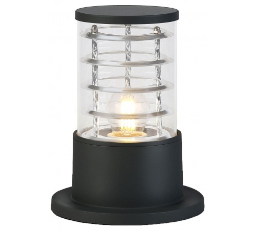 Наземный низкий светильник Ambrella Light ST2532 ST Наземный низкий светильник Ambrella Light ST2532 ST
