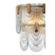 Накладной светильник Indigo 12022/2W Brass Salice