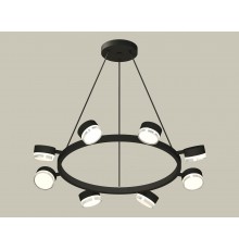 Подвесная люстра Ambrella Light XB9198203 XB