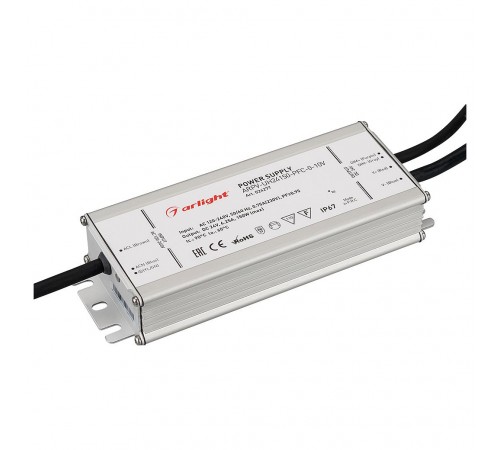 Блок питания Arlight 024277 Блок питания Arlight 024277