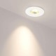 Встраиваемый светильник Arlight 020753
