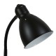 Настольная лампа офисная Uniel UL-00010155 UML-B701