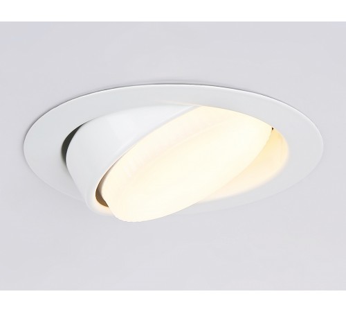 Встраиваемый светильник Ambrella Light G10122 G Встраиваемый светильник Ambrella Light G10122 G