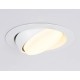 Встраиваемый светильник Ambrella Light G10122 G