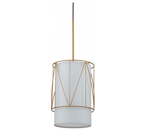 Подвесной светильник Indigo 13016/1P Gold Charme Подвесной светильник Indigo 13016/1P Gold Charme