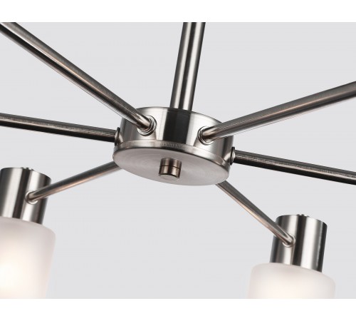 Люстра на штанге Ambrella Light TR9572 TRADITIONAL Люстра на штанге Ambrella Light TR9572 TRADITIONAL