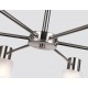 Люстра на штанге Ambrella Light TR9572 TRADITIONAL