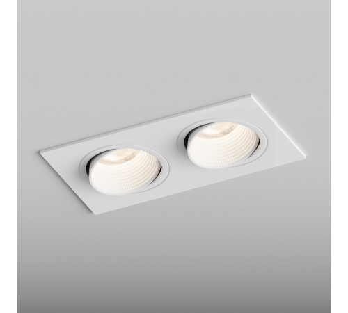 Встраиваемый светильник Hesby Lighting HSBL_0105 Bodo Встраиваемый светильник Hesby Lighting HSBL_0105 Bodo