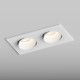 Встраиваемый светильник Hesby Lighting HSBL_0105 Bodo