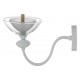 Бра Arti Lampadari Noventa E 2.1.1 W Noventa